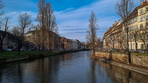Dépannage volet roulant Strasbourg